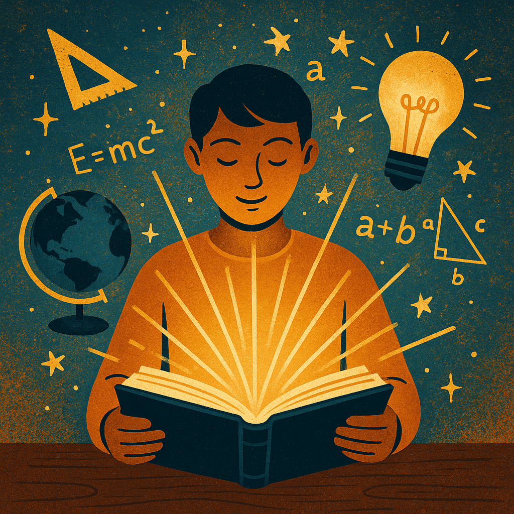Why we are betting on Question Generation